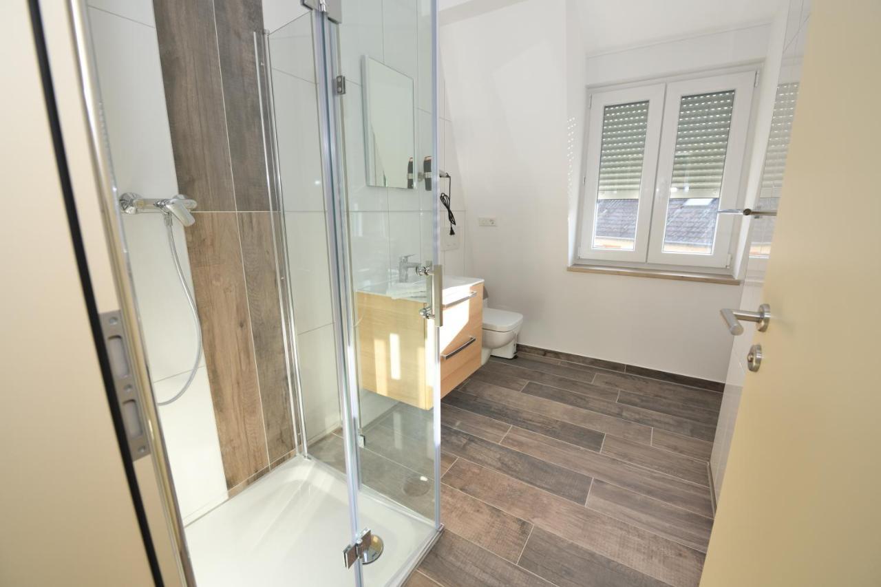 Апартаменты Boardinghouse Am Welzbach Gau-Algesheim Экстерьер фото