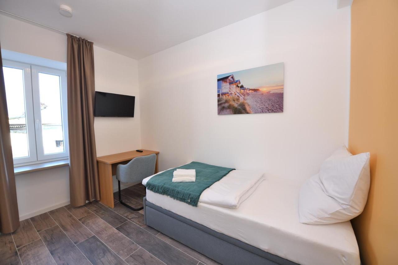 Апартаменты Boardinghouse Am Welzbach Gau-Algesheim Экстерьер фото
