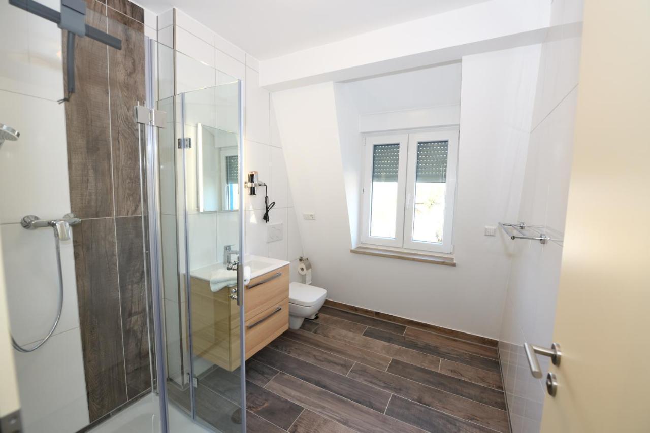 Апартаменты Boardinghouse Am Welzbach Gau-Algesheim Экстерьер фото