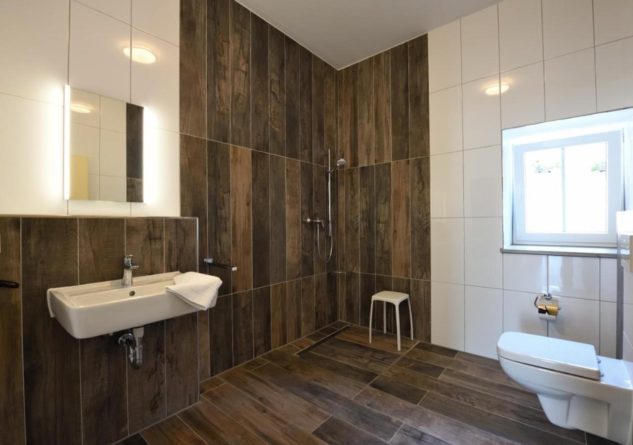 Апартаменты Boardinghouse Am Welzbach Gau-Algesheim Экстерьер фото